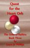 [Orbs of Rathira 03] • The Quest for the Heart Orb